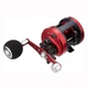 Котушка мульт. Daiwa Dynastar 250 - зображення 1