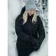 Куртка 2117 of Sweden Kappen Parka Wmn XS - зображення 8