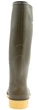 Чоботи Dunlop Dull 39 olive - зображення 4