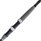 Спінінг Daiwa Exceler 802MFS 2.44m 10-40g - зображення 4