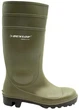 Чоботи Dunlop Protomastor Full Safety 38 olive - зображення 2