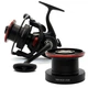 Катушка Daiwa 20 Whisker 25 QD + Зап. шпуля - изображение 7