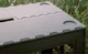 Стол раскладной Tribe Camp Table High Olive - изображение 11