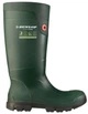 Чоботи Dunlop FieldPRO SRC 38 -20°С green - зображення 2