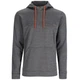 Худі Simms Challenger Hoody Slate XL - зображення 2