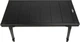 Стол раскладной Tribe Camp Table Alu Black - изображение 2