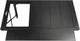 Стол раскладной Tribe Camp Table Alu Black - изображение 4