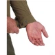 Рубашка Simms Lodge Work Shirt Driftwood XL - изображение 4
