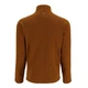 Кофта Simms Rivershed Full Zip Cobia Heather XXL - изображение 3