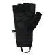 Перчатки Simms Windstopper Half Finger Glove Black M - изображение 3