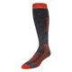Носки Simms Merino Midweight OTC Sock Carbon L - изображение 1
