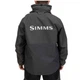 Куртка Simms ProDry Jacket Carbon M - изображение 4
