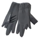 Рукавички Viverra Softshell Infinity Gloves Grey L - изображение 2