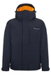 Костюм демисезон Viverra 4Stretch Warm Suit Dark Blue M - изображение 3