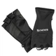Рукавички Simms Freestone Half Finger Black M - зображення 2
