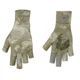 Перчатки Simms Sflex SunGlove Back Eddy Stone L - изображение 2