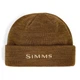 Шапка Simms Windstopper Beanie Cobia Heather - изображение 2