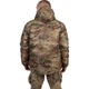 Куртка Vik-Tailor Rip-Stop Зимняя G-Loft, MultiCam, 60 - изображение 6