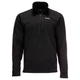 Реглан Simms Thermal 1/4 Zip Top Black L - изображение 1