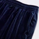 Брюки женские Uniqlo 788791336 M Синие (1159851810) - изображение 7