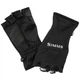 Рукавички Simms Freestone Half Finger Black XL - зображення 1
