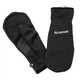Перчатки Simms Freestone Foldover Mitt Black L - изображение 1