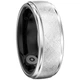 Смарт-кільце HiFuture Future Ring2 10 Titanium Silver (futurering2-10.titaniumsilver) - изображение 1