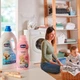 Кондиционер для белья Chicco Sensitive Delicate Flowers смягчитель тканей 750 мл (8058664122462) - изображение 2