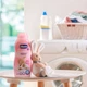 Кондиционер для белья Chicco Sensitive Delicate Flowers смягчитель тканей 750 мл (8058664122462) - изображение 5