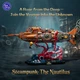Конструктор Pantasy Steampunk- Наутилус (85029) - изображение 2