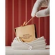 Ароматическая свеча Sister's Aroma Hotel Royal Oud 150 г (4820227786152) - изображение 3