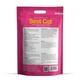Наповнювач для туалету Best Cat Pink Flowers Силікагелевий 15 л (4820281500442) - зображення 2