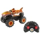 Радіокерована іграшка Hot Wheels Автомодель Monster Trucks Тигроакула 124 (HNV03) - зображення 1