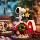 Конструктор Pantasy Snoopy Рождественская елка (86909) - изображение 3