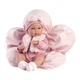 Пупс Llorens Bimba Con Cojin Rosa, 35 см (63592) - зображення 2