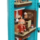 Конструктор Pantasy Moomin Домик Муми-троллей (87201) - изображение 5