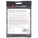 Хімічна грілка для рук Lifesystems Air Activated Hand Warmers Black (100084446) - зображення 2