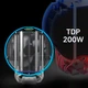 Кулер для процессора Zalman ZET5BLACK - изображение 6