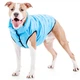 Курточка для животных Airy Vest One M 40 голубая (20672) - изображение 4