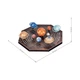 Пазл Cubic Fun Тривимірна головоломка-конструктор Stem Сонячна система (DS1087h) - изображение 2