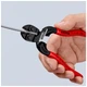 Болторез KNIPEX CoBolt, 160 mm (71 31 160) - изображение 3
