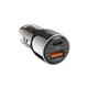 Зарядний пристрій XO CC58 USB-C PD65W + USB-A 30W Gray (CC58_Tarnish) - зображення 6