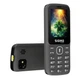 Мобильный телефон Sigma X-style 242 LUCKY Grey (4827798792926) - изображение 7