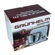 Кухонный комбайн Grunhelm GKM0019W - изображение 9