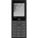 Мобільний телефон HMD 150 MUSIC DS Dark Grey - изображение 2