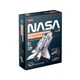 Пазл Cubic Fun 3D NASA Космічний шатл Діскавері (DS1057h) - изображение 3