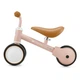 Беговел Kinderkraft Cutie Pink (KRCUTI00PNK0000) (5902533925650) - изображение 2