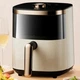 Мультипечь Deerma Air Fryer KZ30W (DEM-KZ30W) - изображение 4