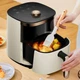 Мультипечь Deerma Air Fryer KZ30W (DEM-KZ30W) - изображение 5