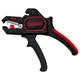 Знімач ізоляції KNIPEX 0.2-6мм, 180мм (12 62 180) - зображення 1
